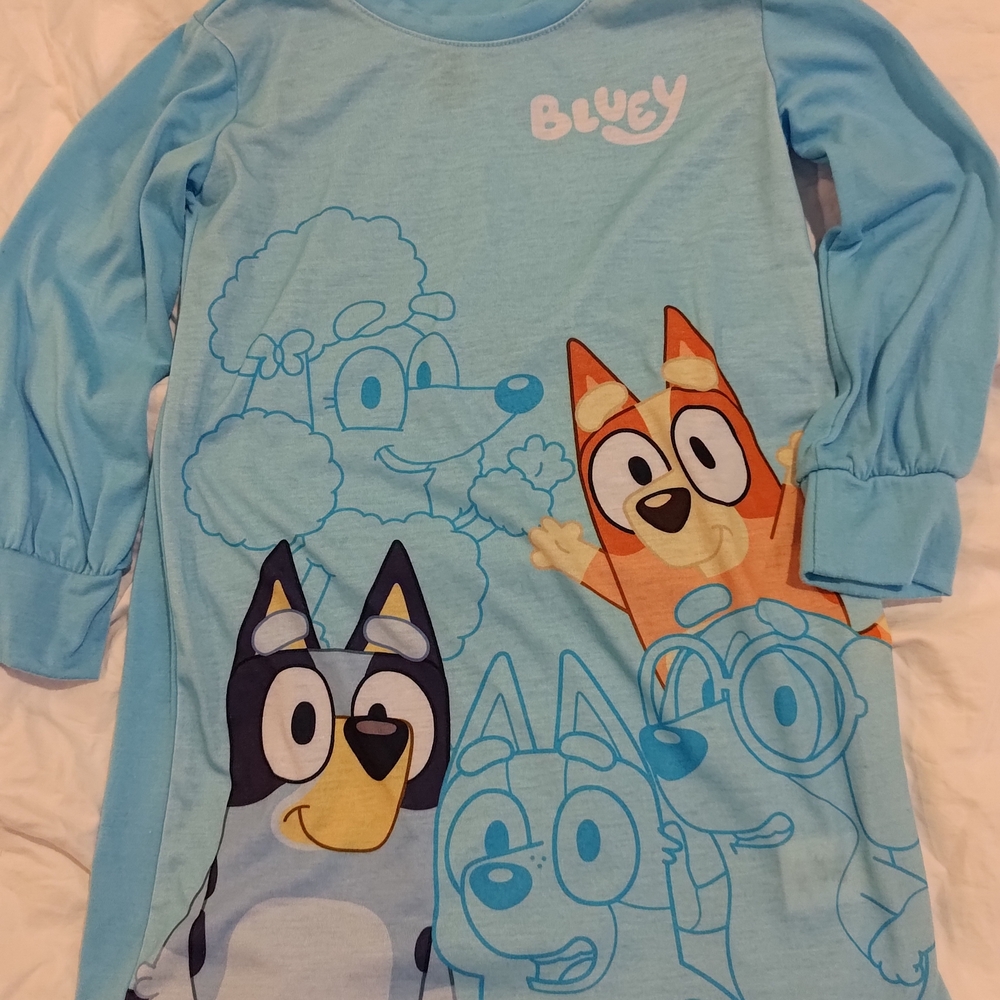 Nightgowns For Little Girl